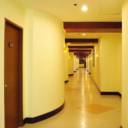 Country Village Hotel Καγκαγιάν Ντε Όρο Εξωτερικό φωτογραφία