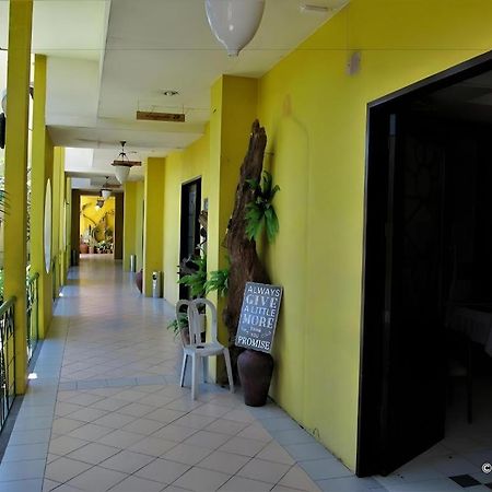 Country Village Hotel Καγκαγιάν Ντε Όρο Εξωτερικό φωτογραφία