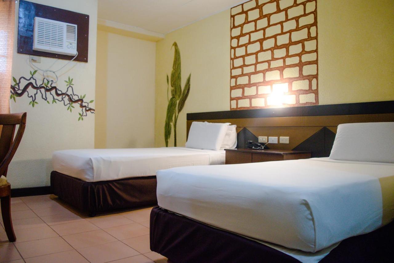Country Village Hotel Καγκαγιάν Ντε Όρο Εξωτερικό φωτογραφία