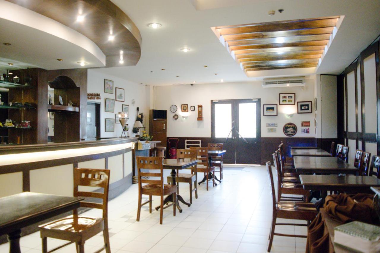 Country Village Hotel Καγκαγιάν Ντε Όρο Εξωτερικό φωτογραφία