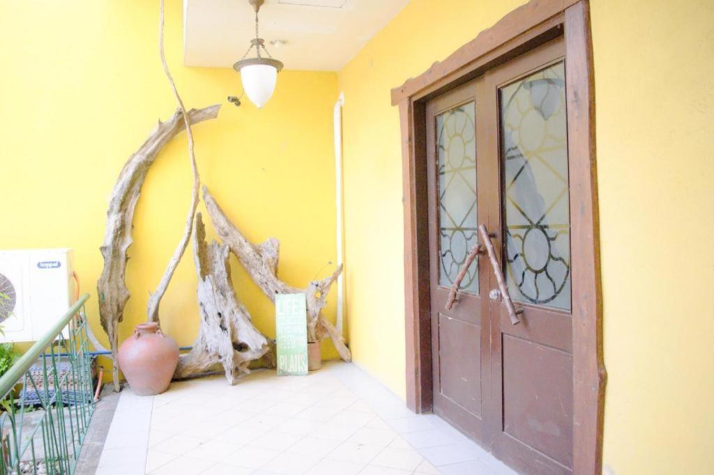 Country Village Hotel Καγκαγιάν Ντε Όρο Εξωτερικό φωτογραφία