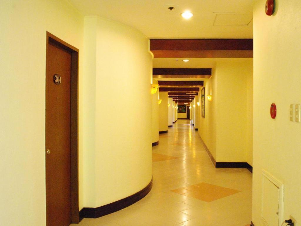 Country Village Hotel Καγκαγιάν Ντε Όρο Εξωτερικό φωτογραφία