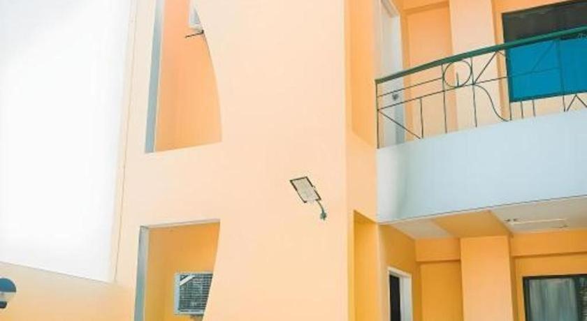 Country Village Hotel Καγκαγιάν Ντε Όρο Εξωτερικό φωτογραφία