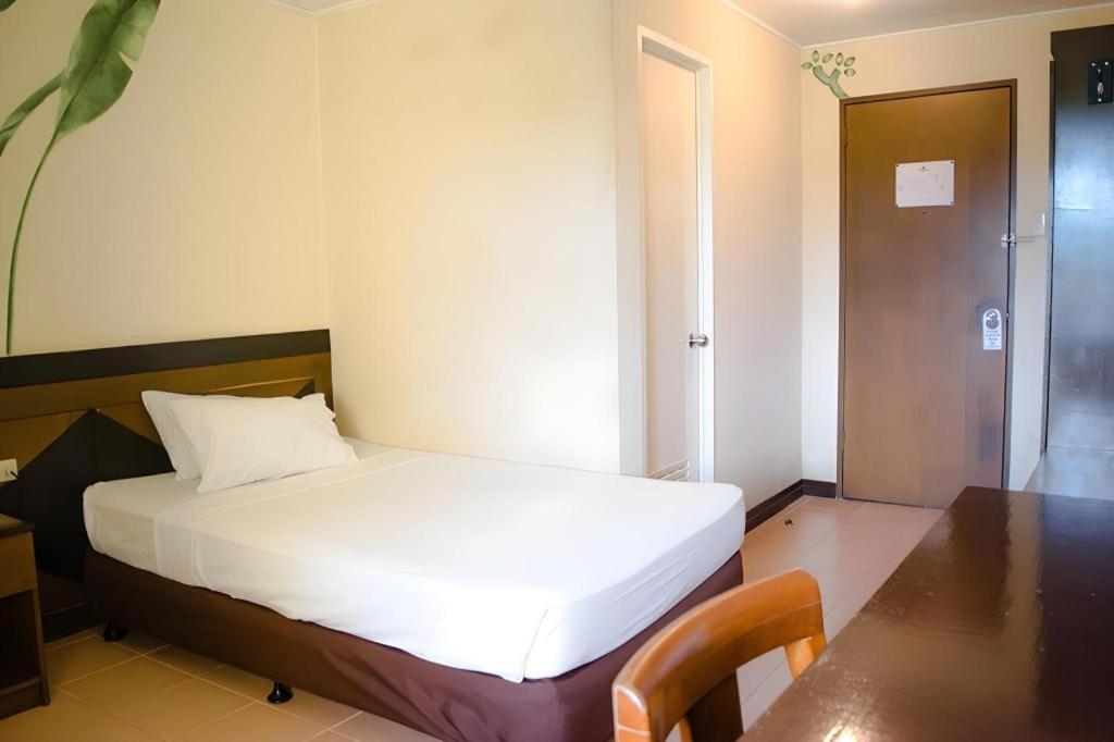 Country Village Hotel Καγκαγιάν Ντε Όρο Εξωτερικό φωτογραφία