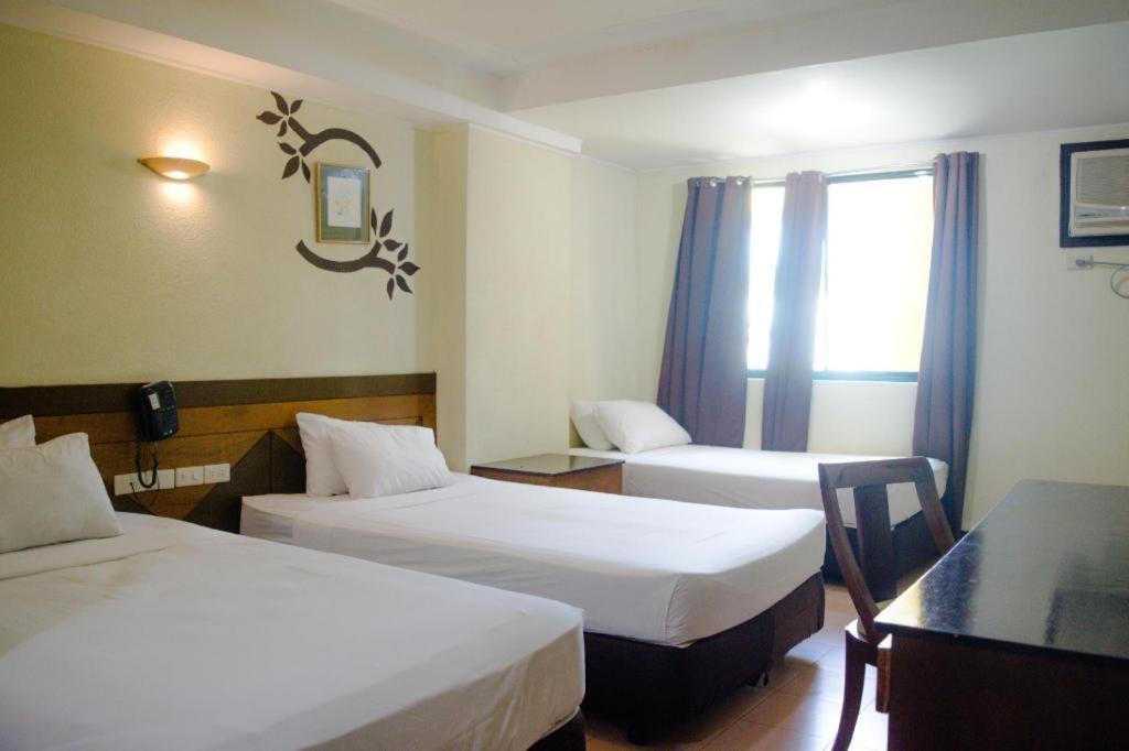 Country Village Hotel Καγκαγιάν Ντε Όρο Εξωτερικό φωτογραφία