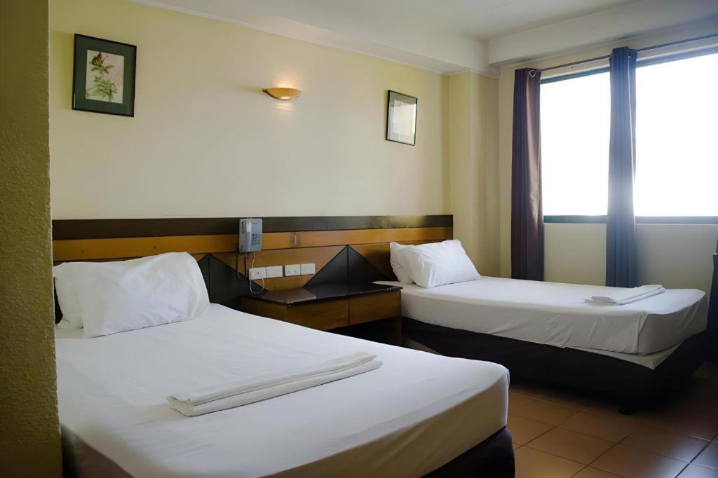 Country Village Hotel Καγκαγιάν Ντε Όρο Εξωτερικό φωτογραφία