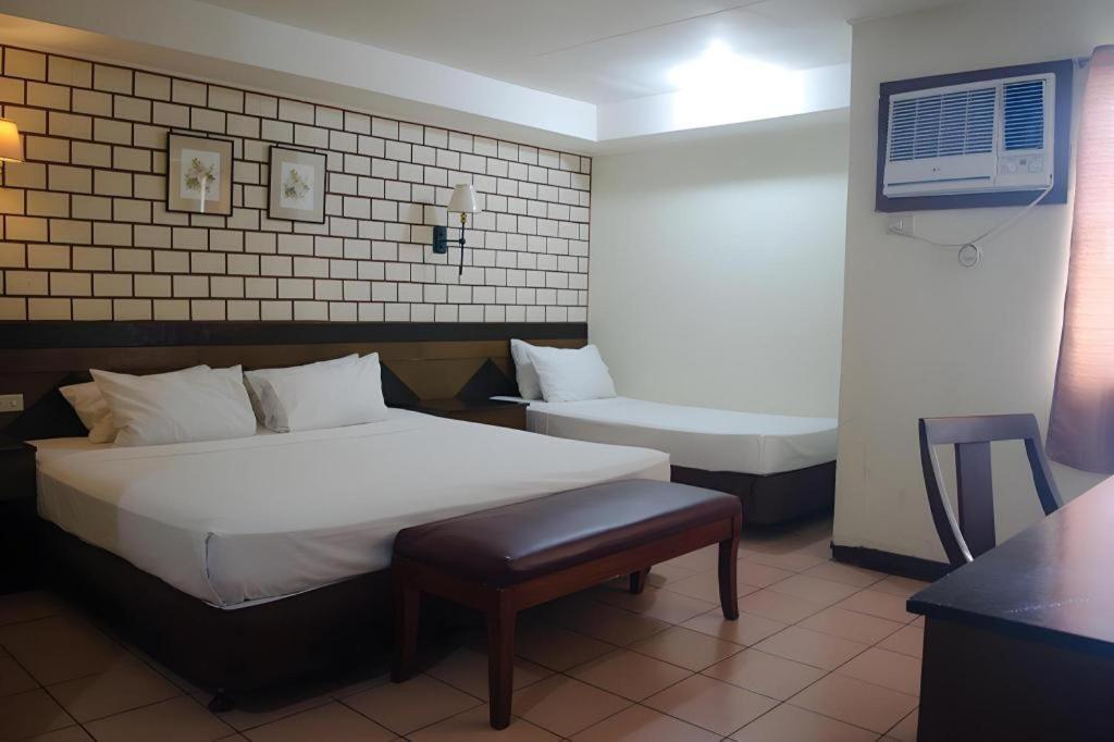 Country Village Hotel Καγκαγιάν Ντε Όρο Εξωτερικό φωτογραφία