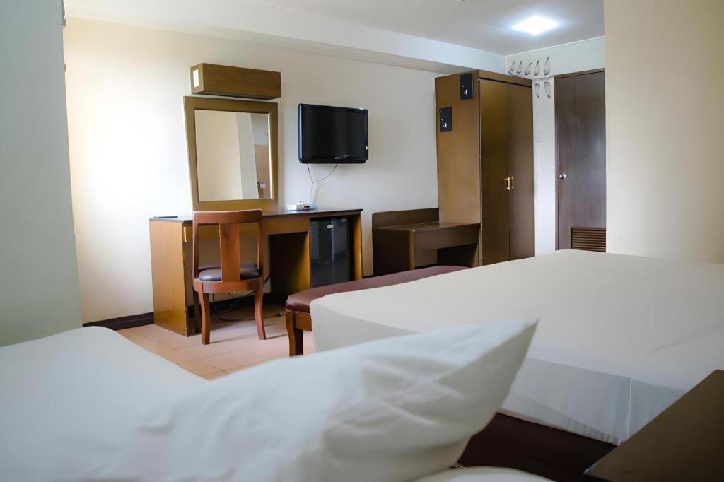 Country Village Hotel Καγκαγιάν Ντε Όρο Εξωτερικό φωτογραφία