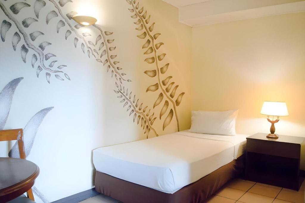 Country Village Hotel Καγκαγιάν Ντε Όρο Εξωτερικό φωτογραφία