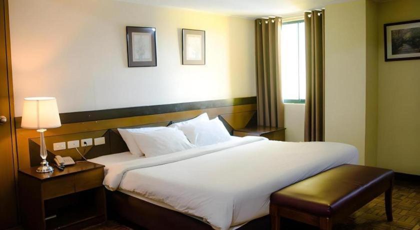 Country Village Hotel Καγκαγιάν Ντε Όρο Εξωτερικό φωτογραφία