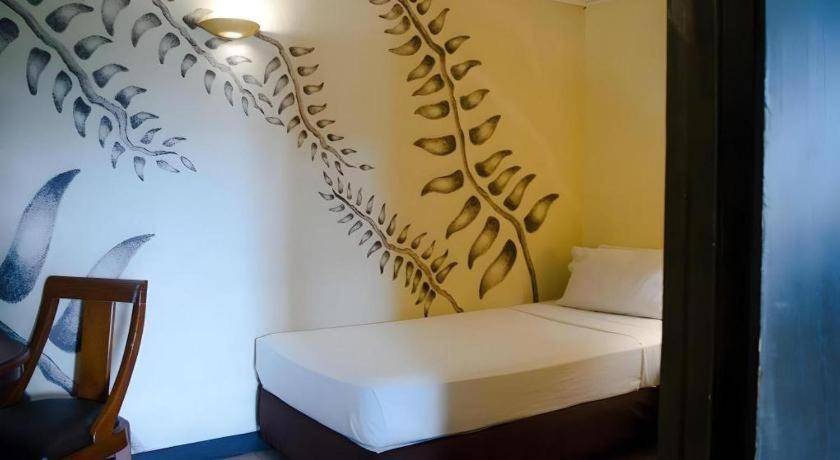 Country Village Hotel Καγκαγιάν Ντε Όρο Εξωτερικό φωτογραφία