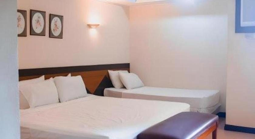Country Village Hotel Καγκαγιάν Ντε Όρο Εξωτερικό φωτογραφία