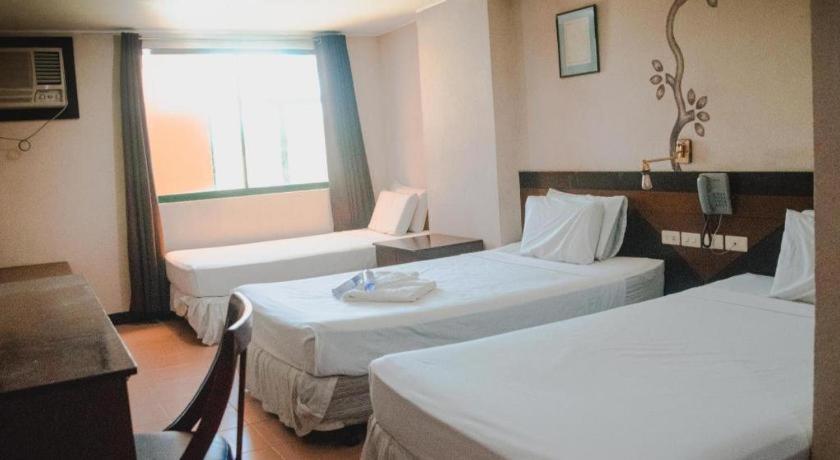 Country Village Hotel Καγκαγιάν Ντε Όρο Εξωτερικό φωτογραφία