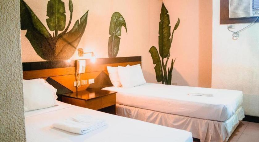 Country Village Hotel Καγκαγιάν Ντε Όρο Εξωτερικό φωτογραφία