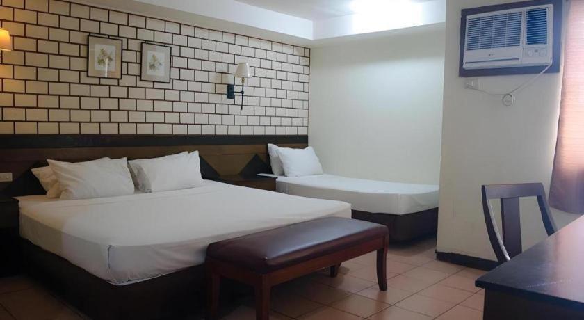 Country Village Hotel Καγκαγιάν Ντε Όρο Εξωτερικό φωτογραφία