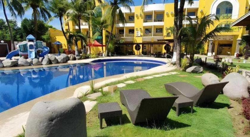 Country Village Hotel Καγκαγιάν Ντε Όρο Εξωτερικό φωτογραφία