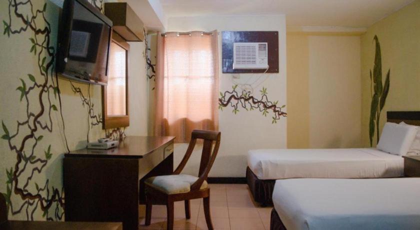 Country Village Hotel Καγκαγιάν Ντε Όρο Εξωτερικό φωτογραφία