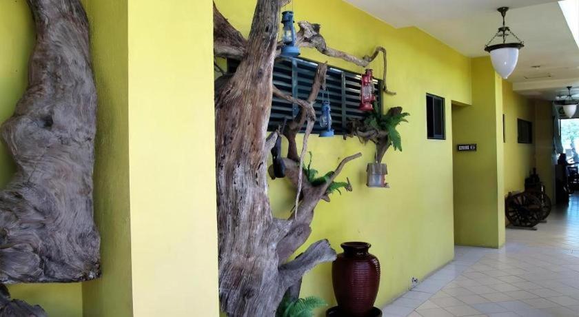 Country Village Hotel Καγκαγιάν Ντε Όρο Εξωτερικό φωτογραφία