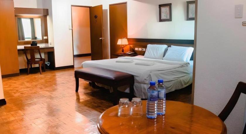 Country Village Hotel Καγκαγιάν Ντε Όρο Εξωτερικό φωτογραφία