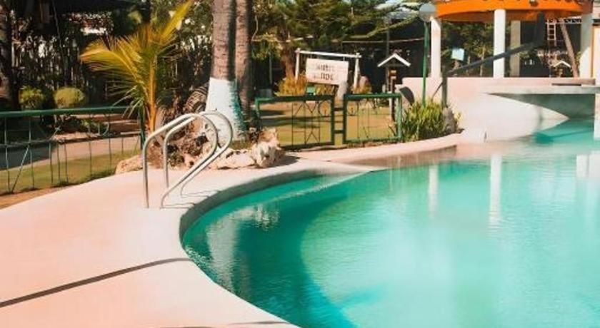Country Village Hotel Καγκαγιάν Ντε Όρο Εξωτερικό φωτογραφία