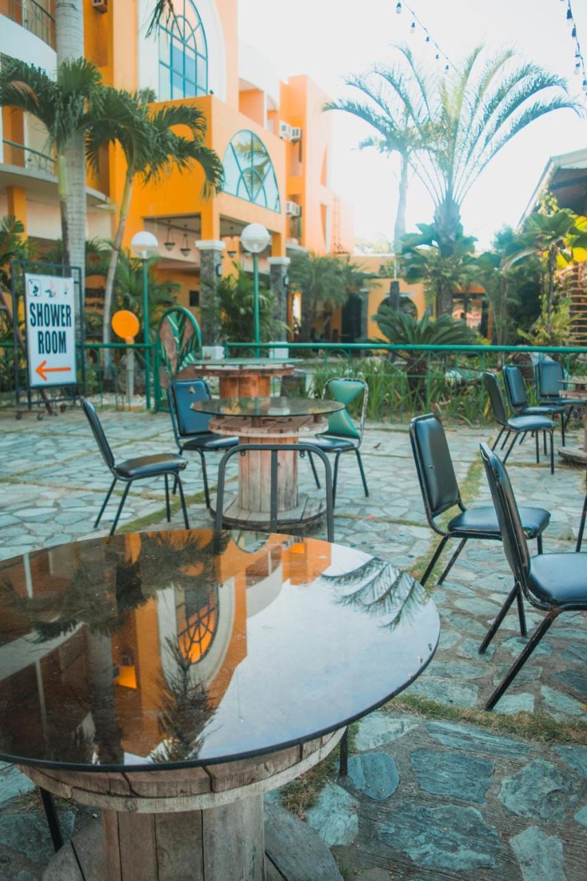 Country Village Hotel Καγκαγιάν Ντε Όρο Εξωτερικό φωτογραφία