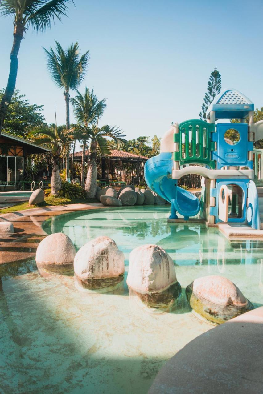 Country Village Hotel Καγκαγιάν Ντε Όρο Εξωτερικό φωτογραφία