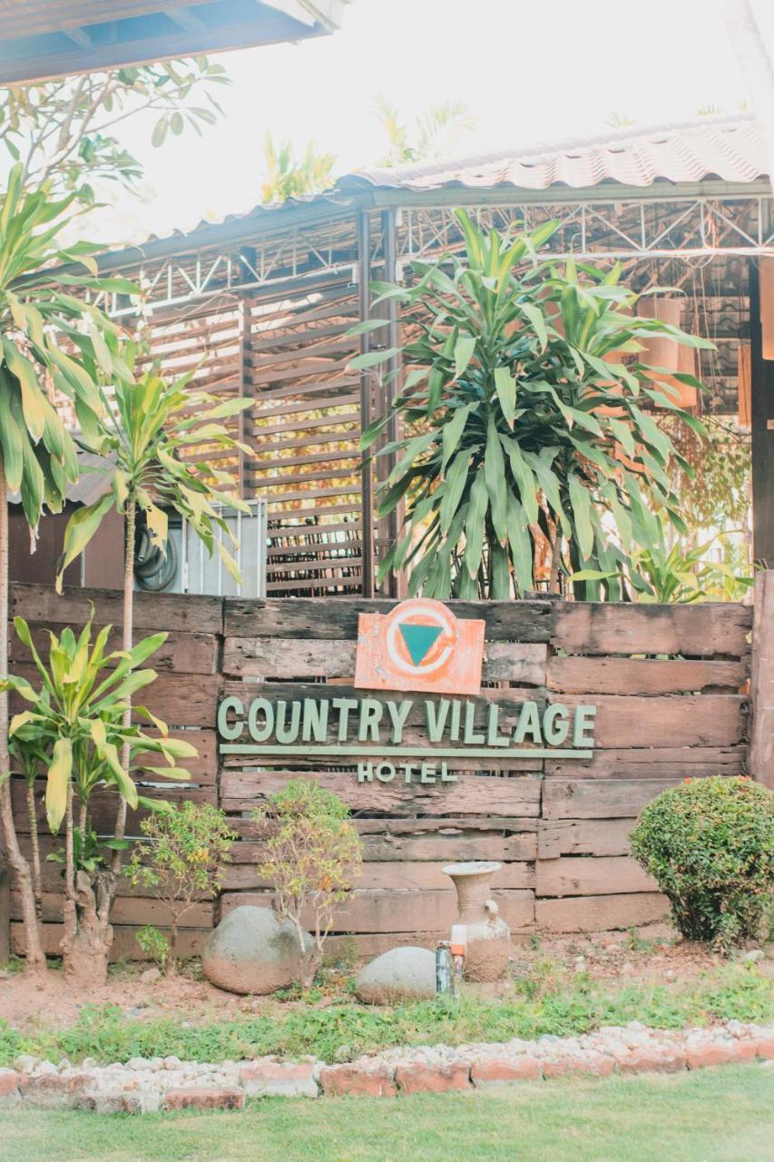 Country Village Hotel Καγκαγιάν Ντε Όρο Εξωτερικό φωτογραφία