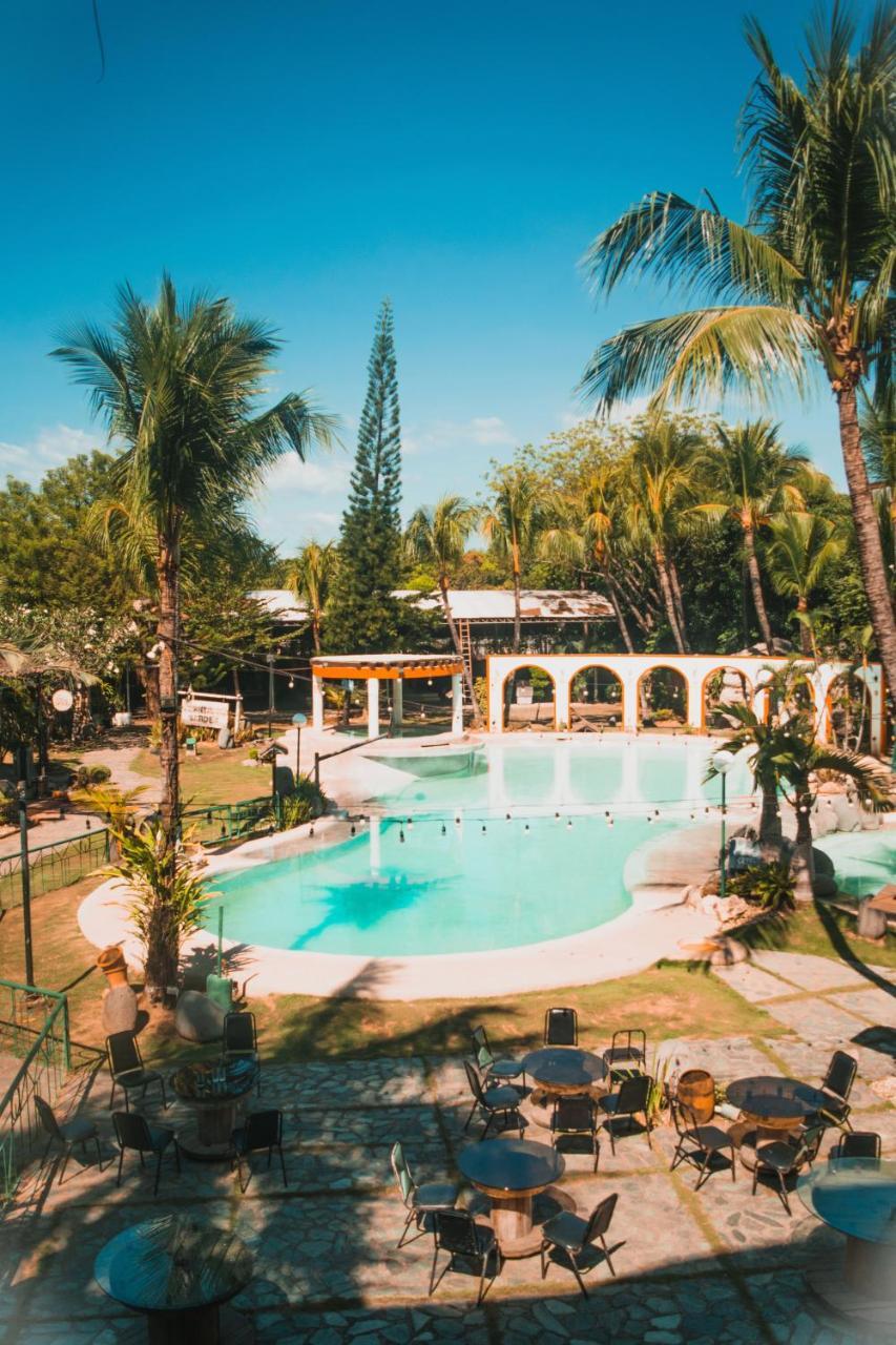 Country Village Hotel Καγκαγιάν Ντε Όρο Εξωτερικό φωτογραφία