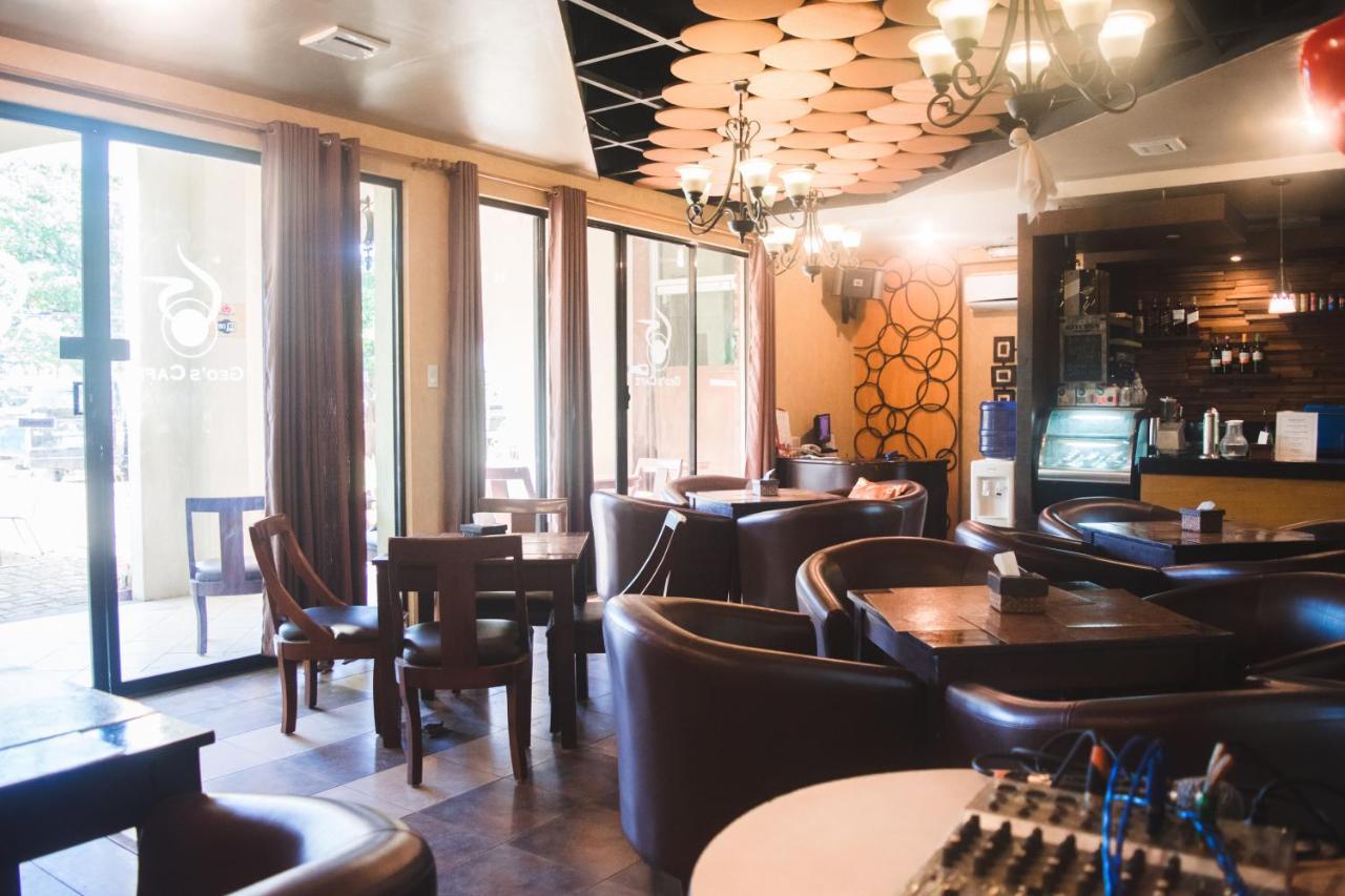 Country Village Hotel Καγκαγιάν Ντε Όρο Εξωτερικό φωτογραφία