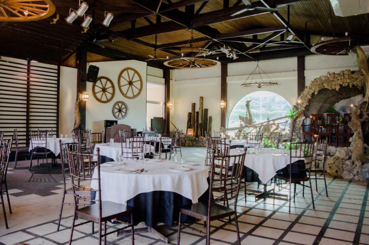 Country Village Hotel Καγκαγιάν Ντε Όρο Εξωτερικό φωτογραφία