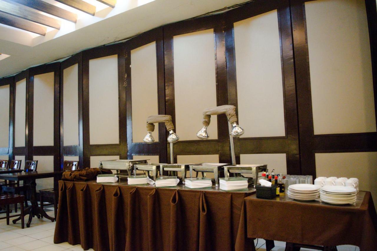 Country Village Hotel Καγκαγιάν Ντε Όρο Εξωτερικό φωτογραφία