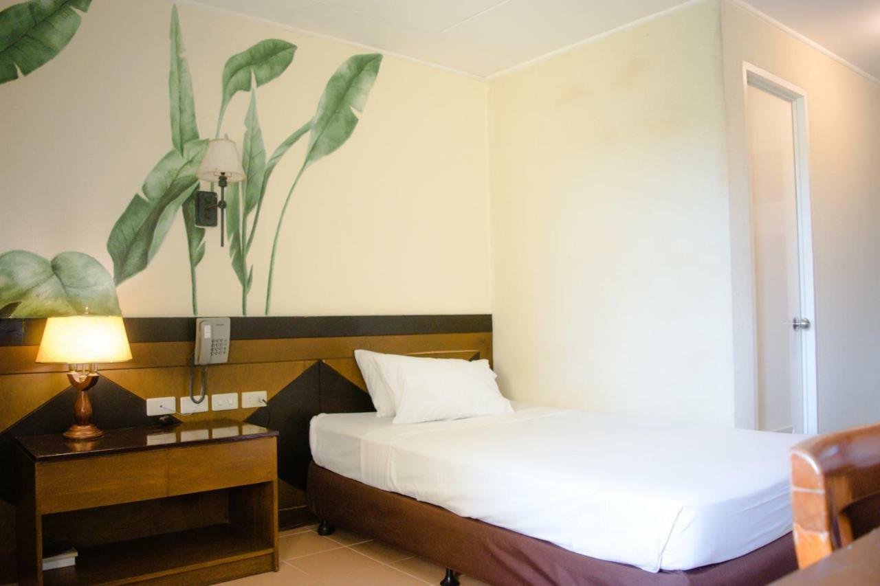 Country Village Hotel Καγκαγιάν Ντε Όρο Εξωτερικό φωτογραφία